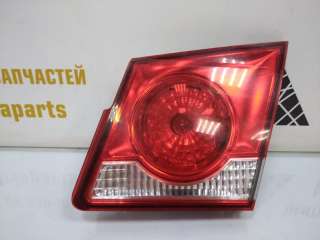 96830495 фонарь внутренний к Chevrolet Cruze J300 restailing Арт TP29141