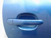  ручка боковой двери наружная зад прав к Volkswagen Passat B5 Арт 20001547/7