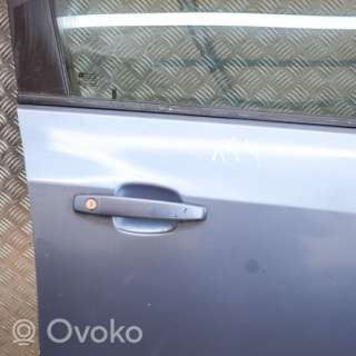 Дверь передняя правая Opel Astra J 2010г. 13284523, 13270671 , artGTV227457 - Фото 4