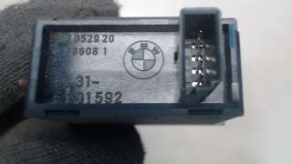 Кнопка антипробуксовочной системы BMW 3 E46 1999г. 6901592 - Фото 2