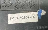 Диффузор вентилятора Ford Focus 2 2006г. 3m518c607ec, 3m518c607ec , artAIR42058 - Фото 2