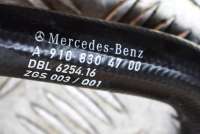 Патрубок радиатора Mercedes Sprinter W907 2020г. A9108304700 , art2979212 - Фото 6