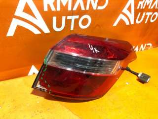 фонарь внешний Hyundai Creta 1 2016г. 92402m0000 - Фото 3