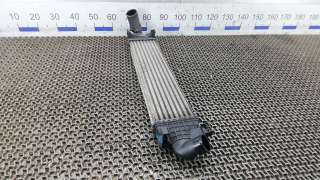  Радиатор интеркулера Ford C-max 1 Арт CDN35KC01_A252255, вид 1