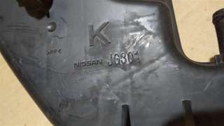 резонатор воздушного фильтра Nissan X-Trail T31 2013г. 16576JG30A - Фото 3