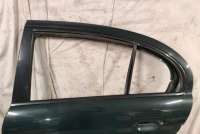 Дверь задняя левая Jaguar S-Type 2004г. art8272129 - Фото 5