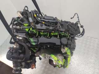 9HX 10JB90 3057856 Двигатель к Peugeot 207 Арт AG1042469
