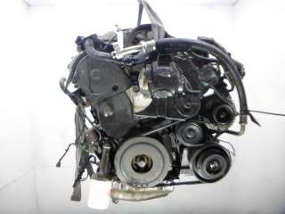 J35A6 Двигатель к Honda Odyssey 3 Арт 00135438