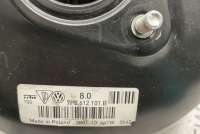 Вакуумный усилитель тормозов Porsche Cayenne 958 2012г. 7p0612101 , art977574 - Фото 3