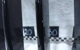 Решетка радиатора BMW X5 G05 2018г. 51138096590 - Фото 2
