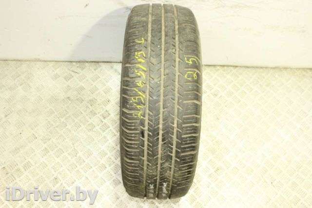 Летняя шина Michelin 215/65 R15C 1 шт. Фото 1