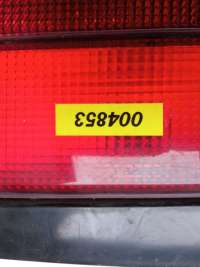  Фонарь крышки багажника правый Peugeot 806 Арт 004853