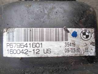 Подушка крепления двигателя BMW X5 E70 2011г. 6795416 - Фото 8