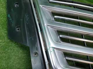 Решетка радиатора Cadillac Escalade 4 2015г. 23399559 - Фото 13