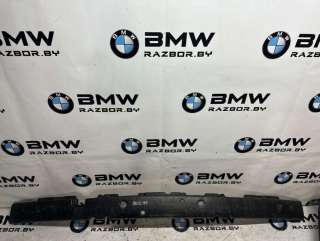 51117135524, 7135524 Усилитель переднего бампера к BMW 7 E65/E66 Арт BR12-95