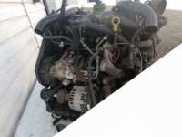 C9DB Двигатель к Ford Focus 1 Арт U2-32
