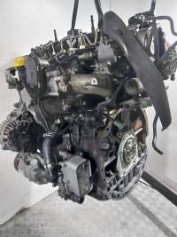 Двигатель  Renault Scenic 2 2.0  Дизель, 2008г.   - Фото 4