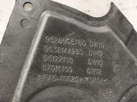 Защита (кожух) ремня ГРМ Peugeot 406 2001г. 9628958780 - Фото 3