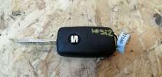 Ключ Seat Ibiza 4 2014г. 6J0837202E - Фото 3