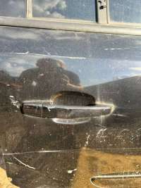  Ручка наружная задняя правая к Opel Zafira B Арт 63239570