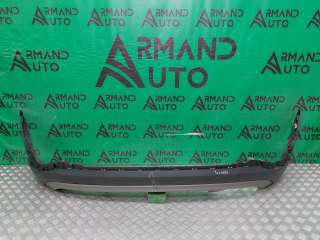86612d7510 Юбка бампера к Hyundai Tucson 3 Арт ARM219928