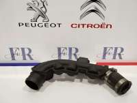  Патрубок турбины к Peugeot 3008 1 Арт K2695488
