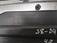 079103925ac , artAGV14914 Декоративная крышка двигателя к Audi A8 D4 (S8) Арт AGV14914