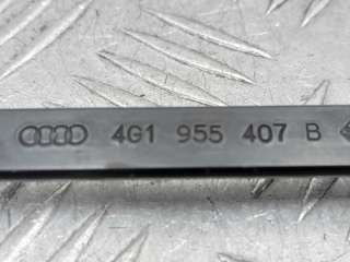Поводок стеклоочистителя Audi A6 C7 (S6,RS6) 2012г. 4G1955407B - Фото 5