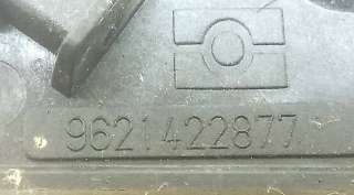 Ручка внутренняя двери передней правой Citroen Berlingo 1 2001г. 9621422877 - Фото 3