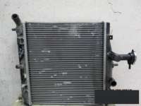 Радиатор основной Kia Picanto 1 2008г. 25310-07800 - Фото 2