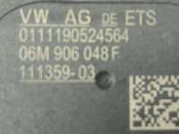 Клапан электромагнитный Audi A5 (S5,RS5) 2 2020г. 06M906048F - Фото 2