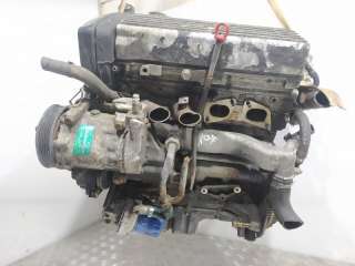 Двигатель  Lancia Lybra 1.8  2004г. 839A7000 2609026  - Фото 2