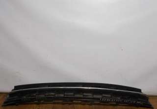 Решетка переднего бампера бу Skoda Octavia A7  5E0853677K - Фото 2