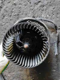 Двигатель отопителя (моторчик печки) Skoda Octavia A5 2006г. 3C0907521 - Фото 2