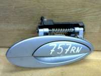  Ручка наружная задняя правая к Citroen C5 1 Арт 757RN