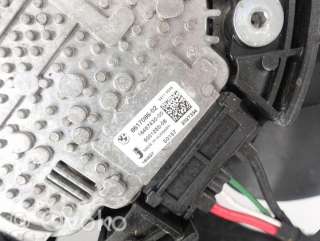 Вентилятор радиатора BMW 5 G30/G31 2020г. 174285765 , artMPD436 - Фото 3