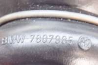 Патрубок интеркулера BMW X6 E71/E72 2009г. 7807985 , art747120 - Фото 6