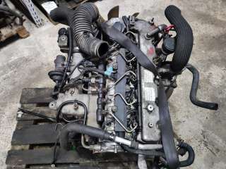 Двигатель  SsangYong Rodius 1 2.7 TD Дизель, 2004г. D27DT  - Фото 5