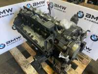 306D2, M57N Двигатель к BMW 5 E60/E61 Арт BR8-1B3
