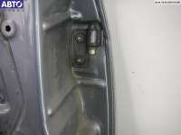 Стекло двери задней левой BMW 3 E36 1995г.  - Фото 4
