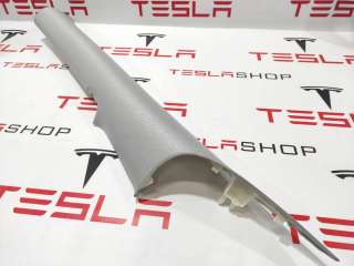 Обшивка багажника Tesla model 3 2020г. 1086269-01-L - Фото 2