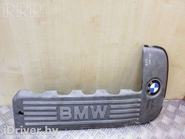 Декоративная крышка двигателя BMW 5 E39 2002г. artVAL24500 - Фото 1