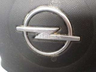 5199195 Подушка безопасности в рулевое колесо Opel Signum Арт AM51538825