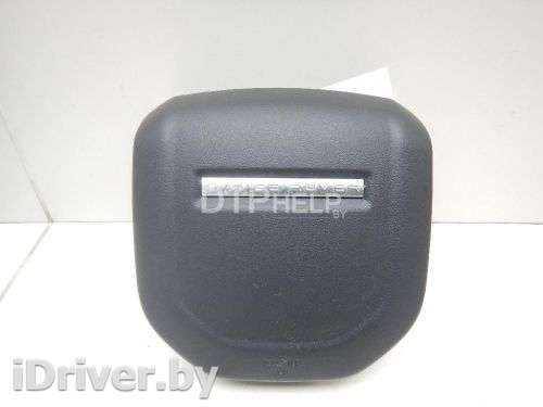 Подушка безопасности в рулевое колесо Land Rover Range Rover Sport 2 2014г. LR063030 - Фото 1