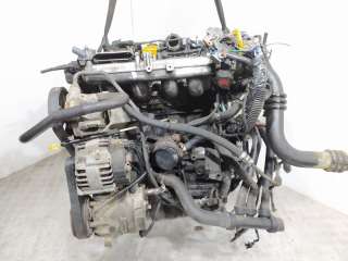 Двигатель  Renault Vel Satis 2.0  2004г. F4R Q762 C001529  - Фото 5