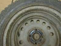 Диск колесный железо к Daewoo Nexia 1 96187259 - Фото 4