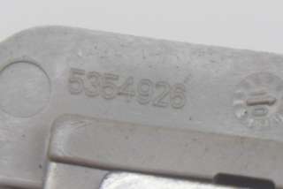 Ручка внутренняя потолочная Opel Insignia 1 2011г. 5354923, 5354926 , art917844 - Фото 6