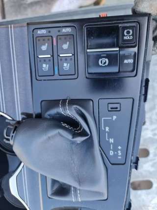  Кнопка ручного тормоза (ручника) к Lexus RX 4 Арт 38898290