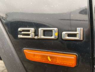 Повторитель передний левый BMW X5 E53 2002г.  - Фото 4