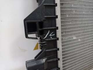 5Q0121251GF Дополнительный радиатор охлаждения Skoda Karoq Арт TP58726